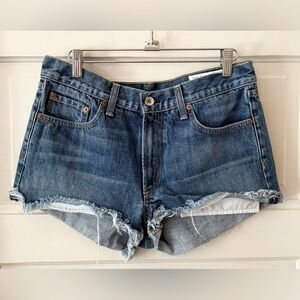 Rag & Bone Shorts